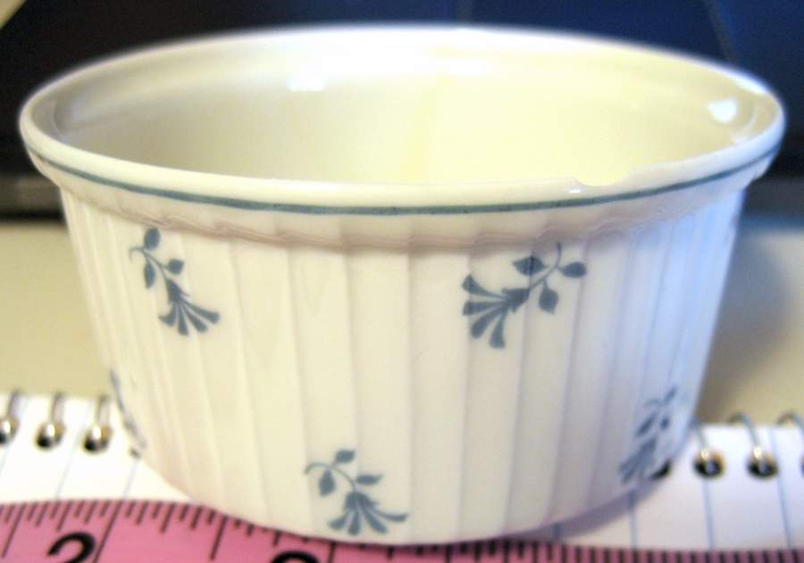 PIL33 Ramekin by Pillivuyt-1