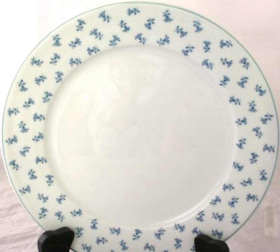 PIL33 Dinner Plate by Pillivuyt-1
