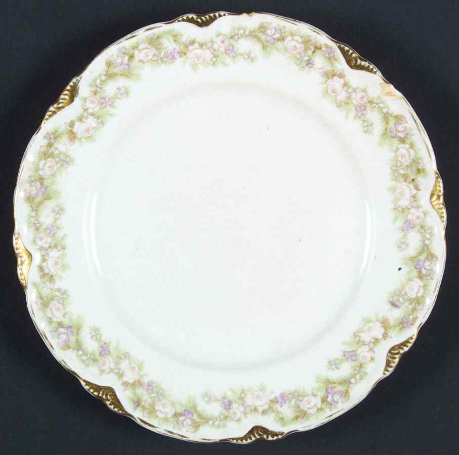 POP257 Bread & Butter Plate by Pope Gosser-1