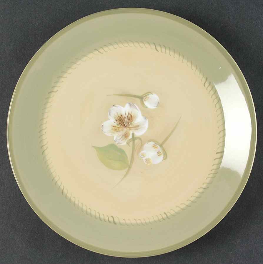 Aurora Accent Salad Plate by Pfaltzgraff-1