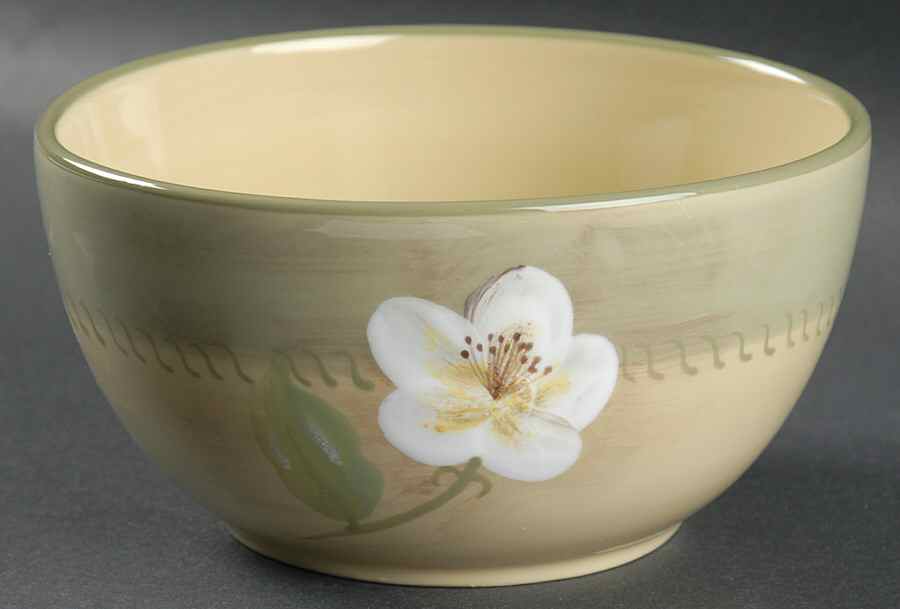 Aurora Soup/Cereal Bowl by Pfaltzgraff-1