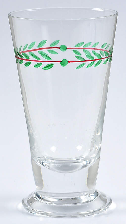 Merriweather Christmas Glassware Cooler by Pfaltzgraff-1
