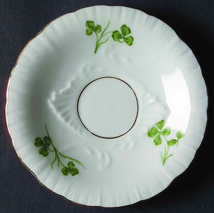 PRG52 Saucer for Demitasse Cup by Porsgrund-1