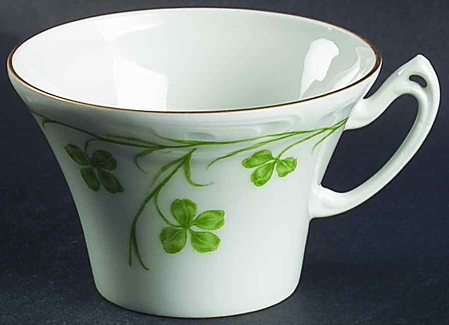 PRG53 Flat Cup by Porsgrund-1
