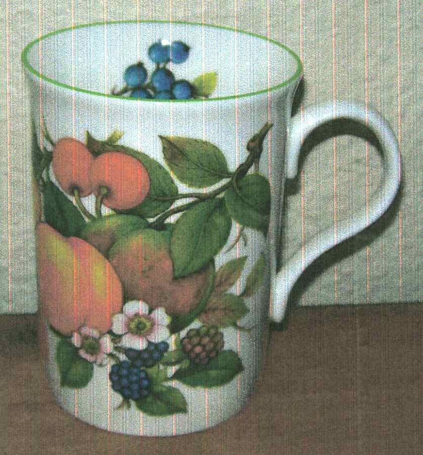 PPL3 Mug by Papel-1