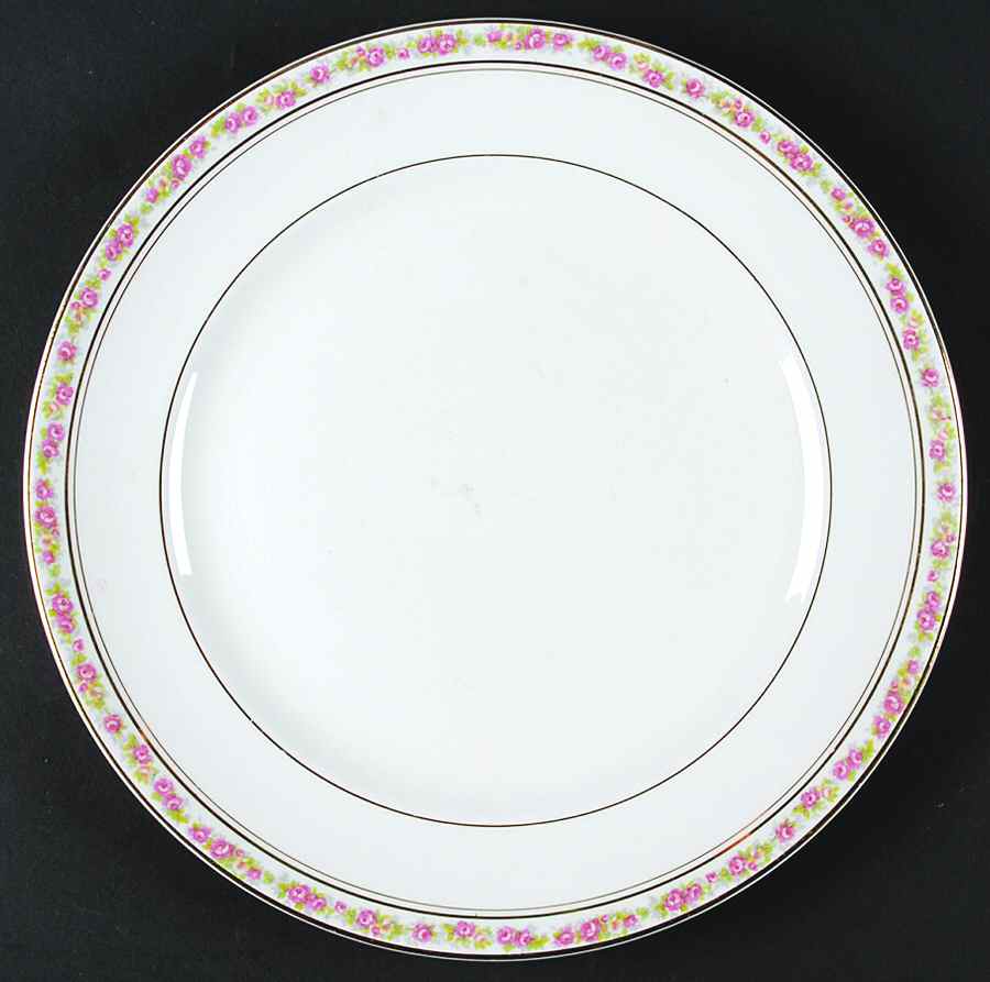 POP258 Dinner Plate by Pope Gosser-1