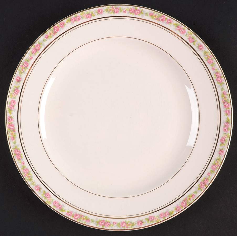 POP258 Salad Plate by Pope Gosser-1