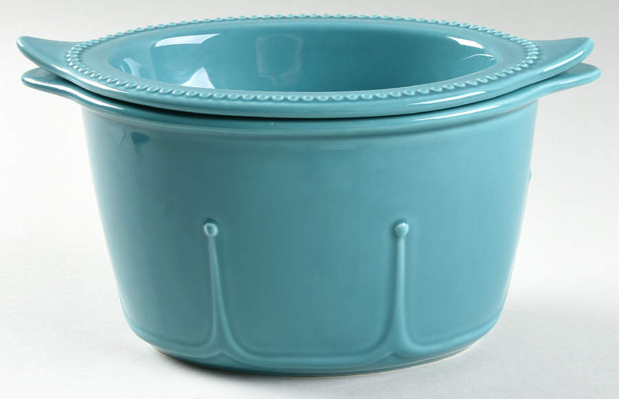 Pavillion del Mar Entertaining Duo (2 Bowls) by Princess House-1