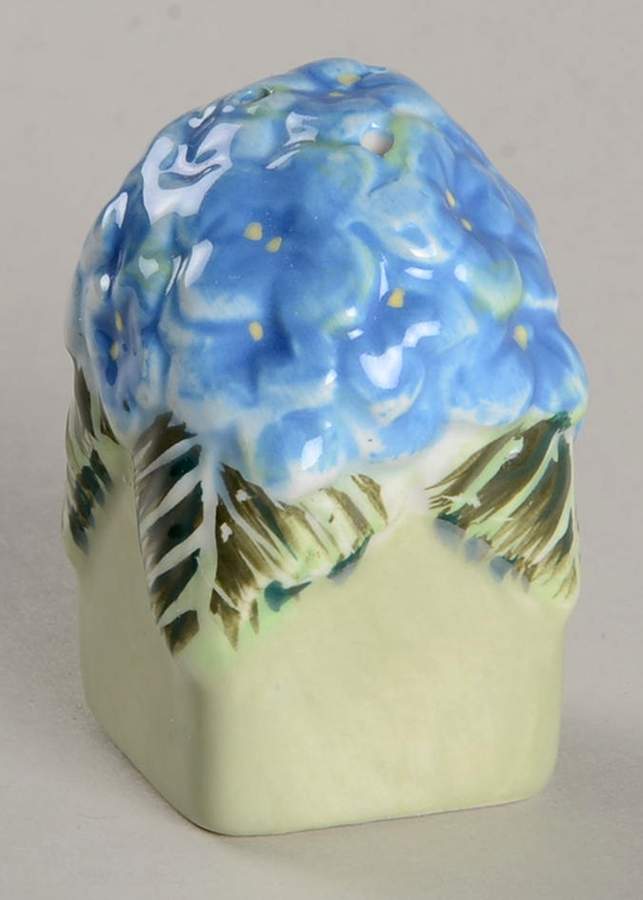 Vintage Garden Salt Shaker by Princess House-1