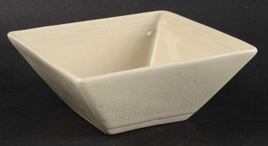 Sutton Fruit/Dessert (Sauce) Bowl by Simon Pearce-1