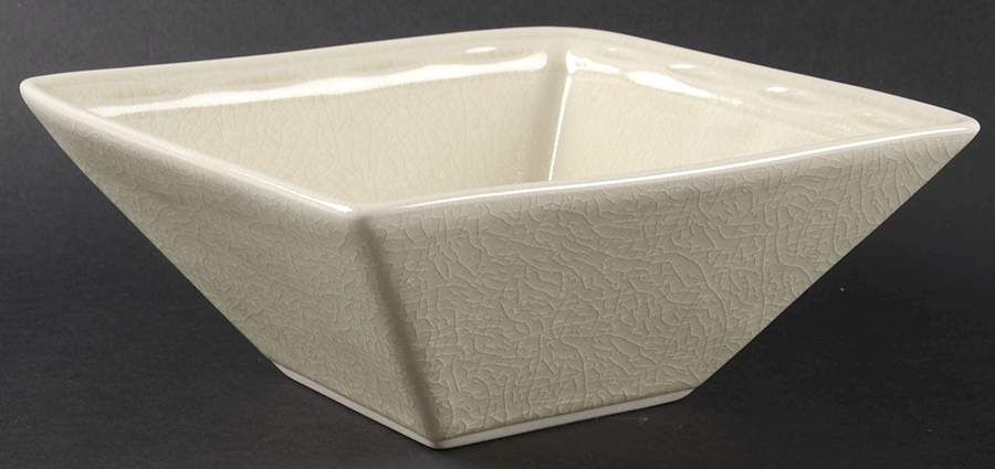 Sutton Soup/Cereal Bowl by Simon Pearce-1