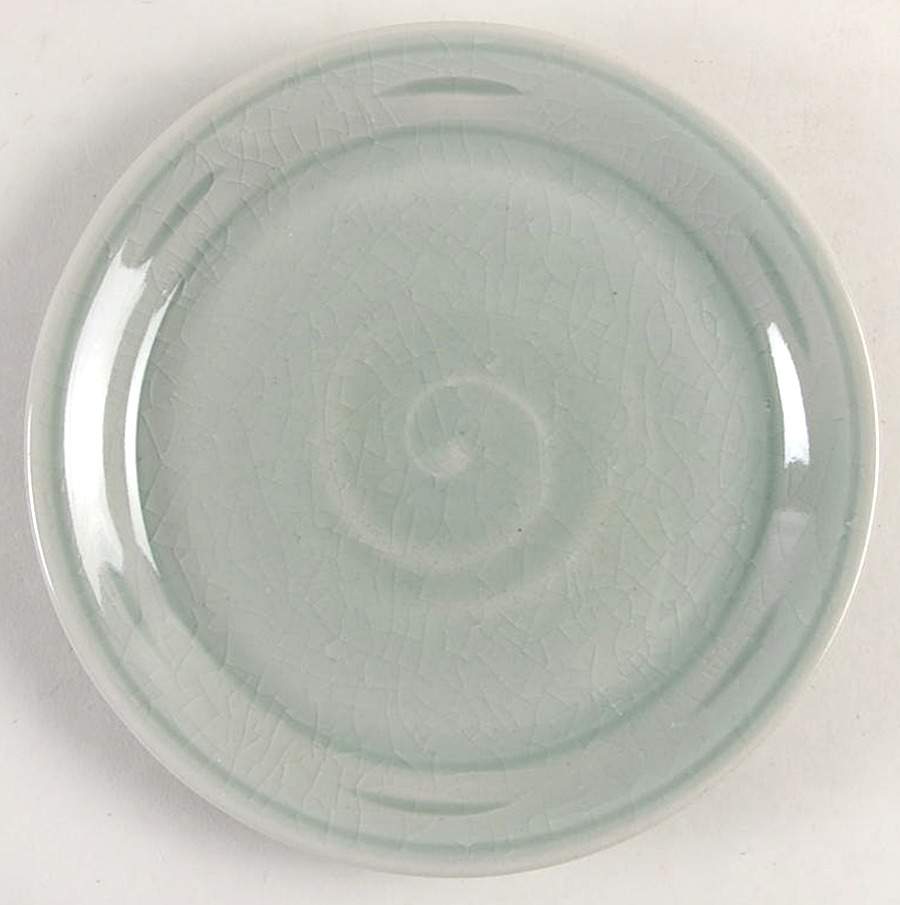 Belmont Small Bread & Butter Plate by Simon Pearce-1