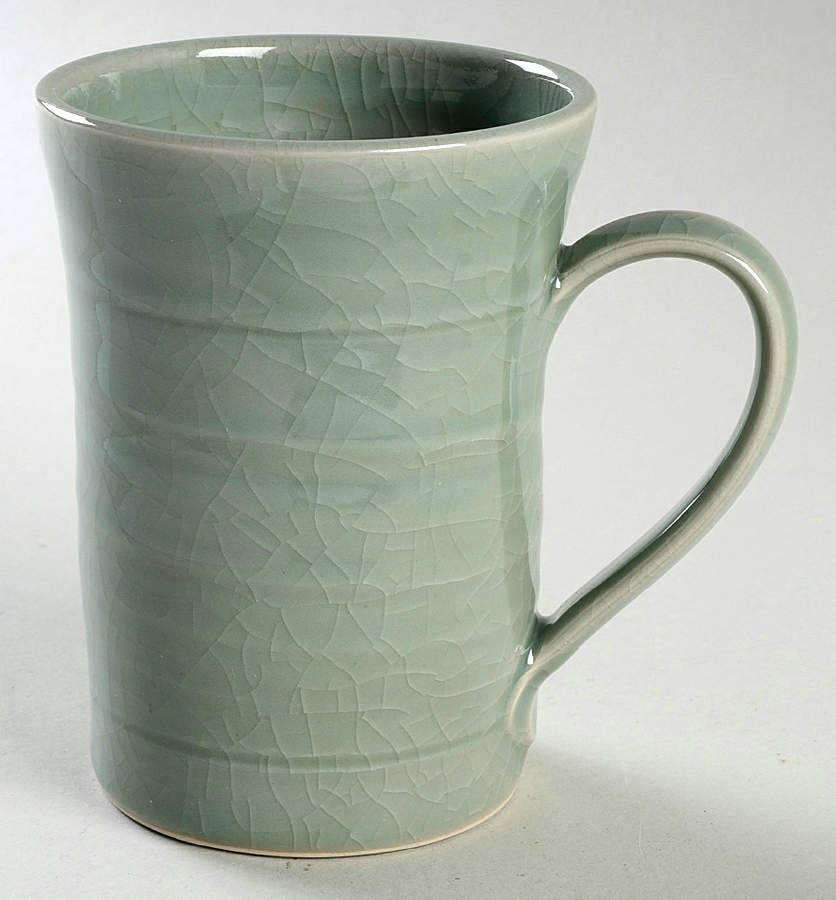 Belmont Large Mug by Simon Pearce-1