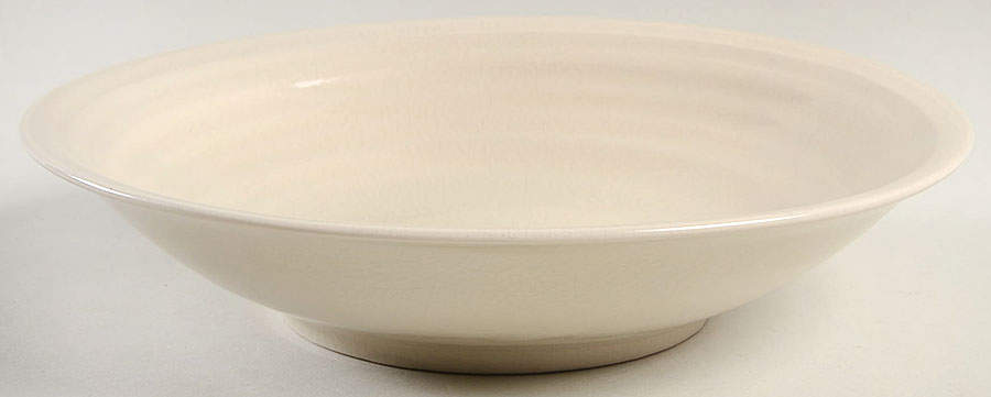 Belmont Coupe Soup Bowl by Simon Pearce-1