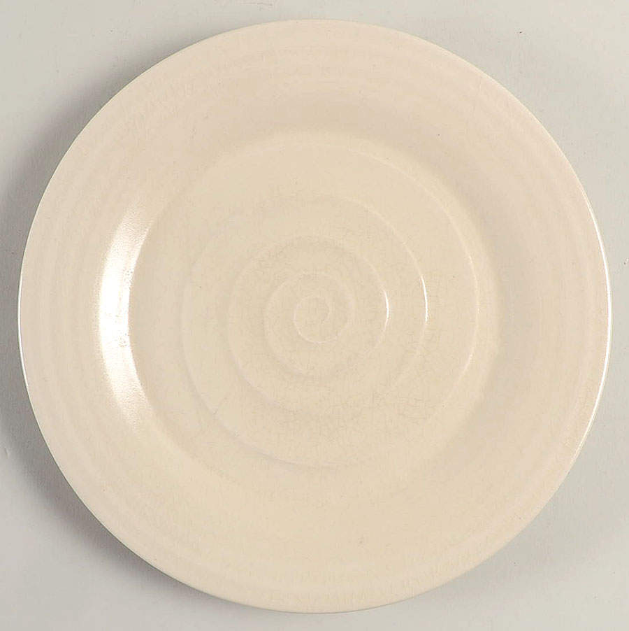 Belmont Luncheon Plate by Simon Pearce-1