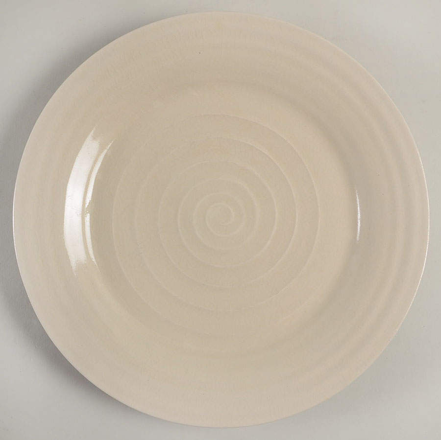 Belmont Dinner Plate by Simon Pearce-1