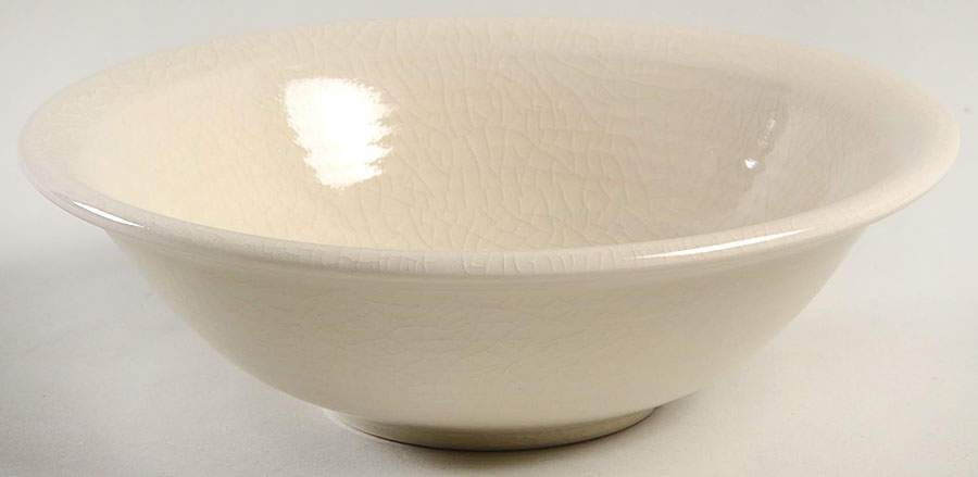 Belmont Coupe Cereal Bowl by Simon Pearce-1