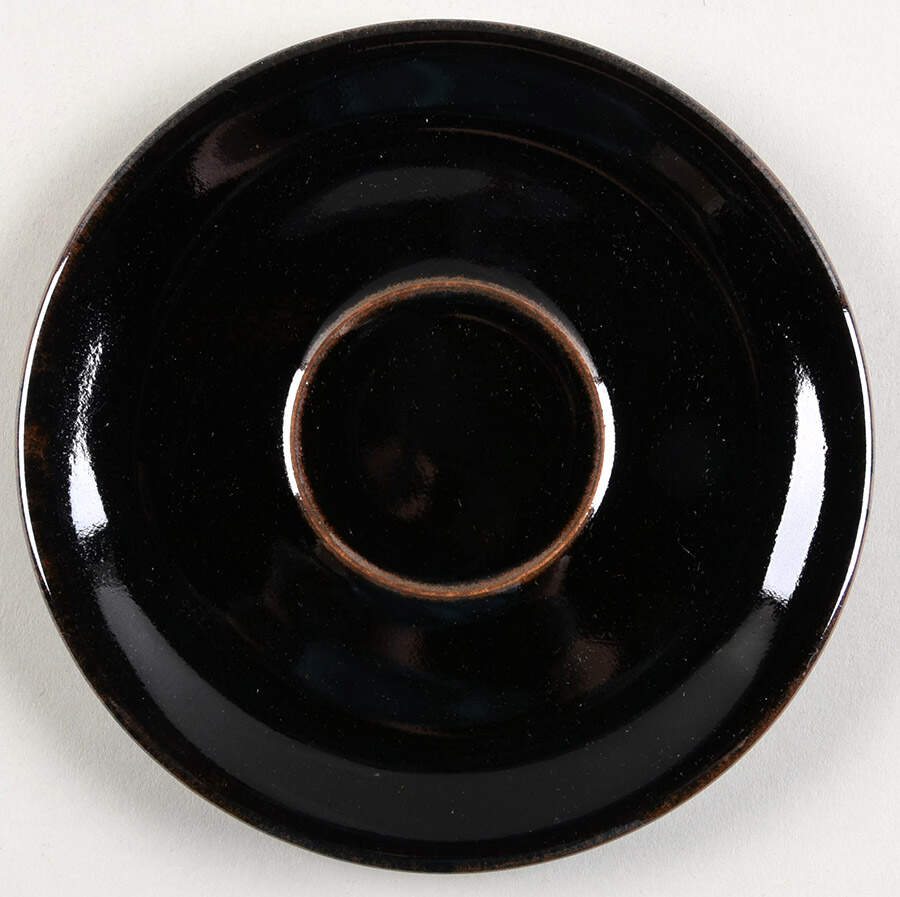 Belmont Saucer for Mug by Simon Pearce-1