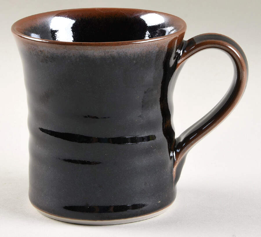 Belmont Mug No Saucer by Simon Pearce-1