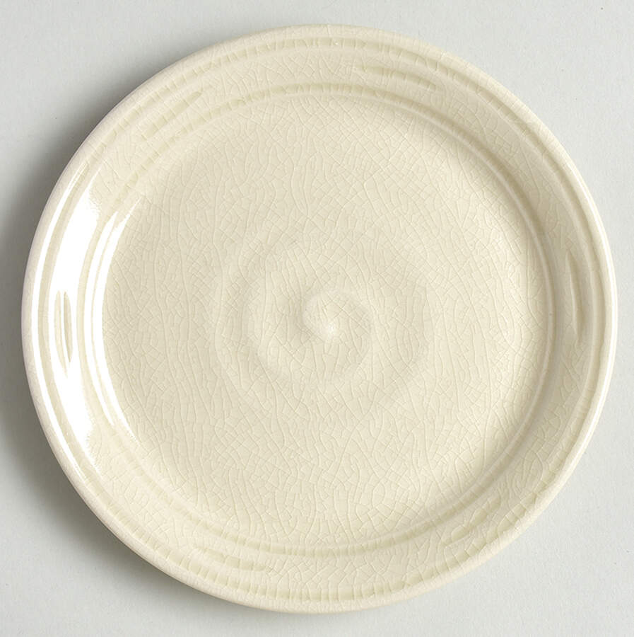 Belmont Small Bread & Butter Plate by Simon Pearce-1