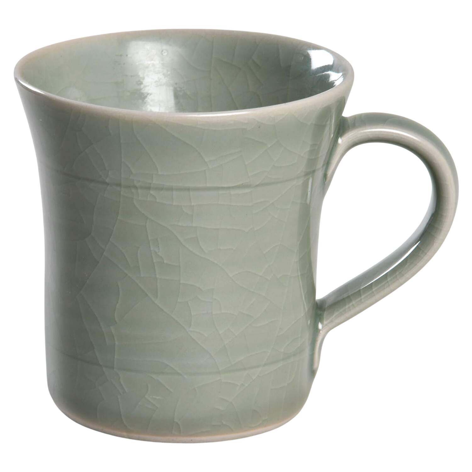 Belmont Mug by Simon Pearce-1