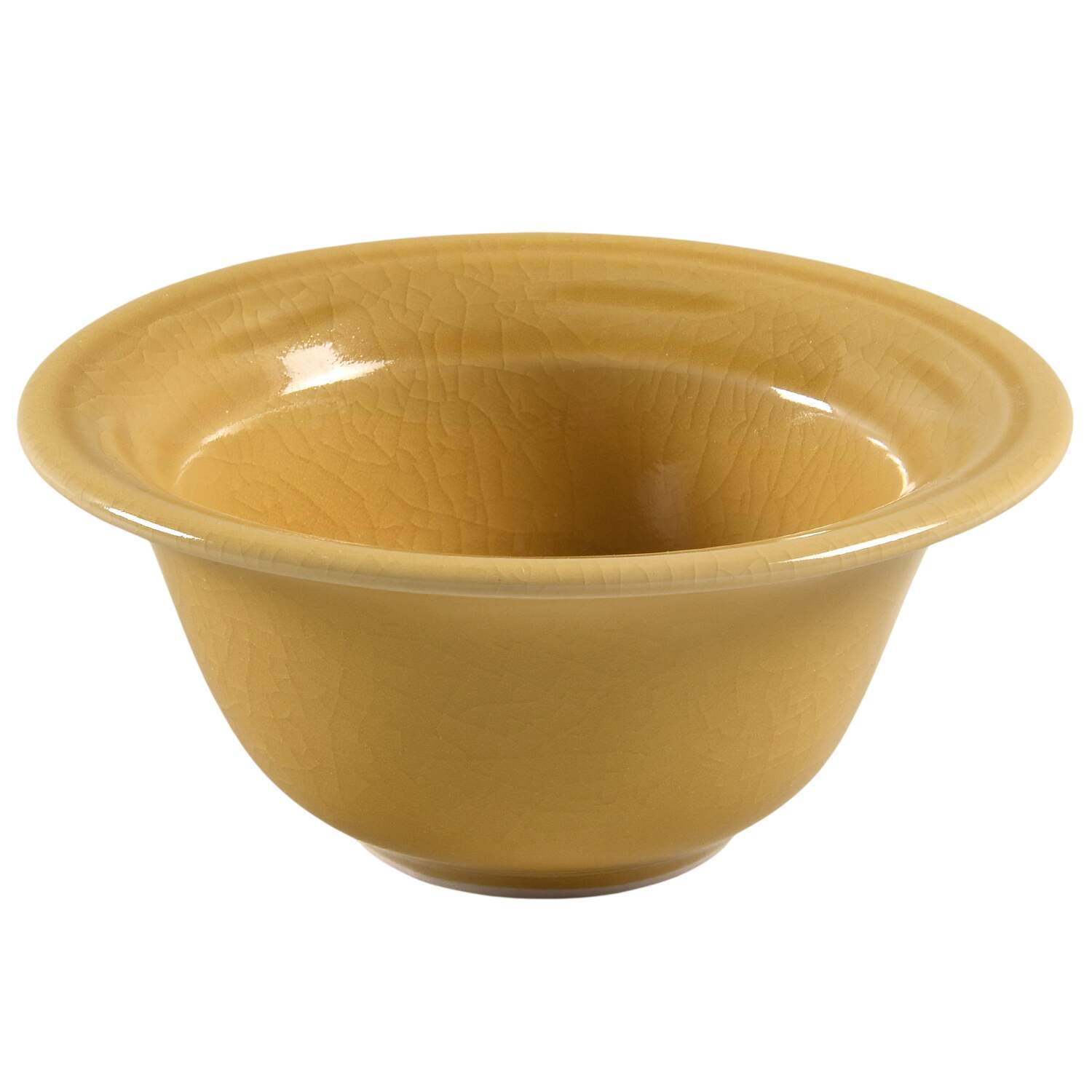 Belmont Fruit/Dessert (Sauce) Bowl by Simon Pearce-1