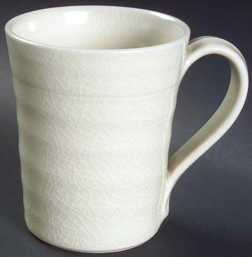 Belmont Large Mug by Simon Pearce-1