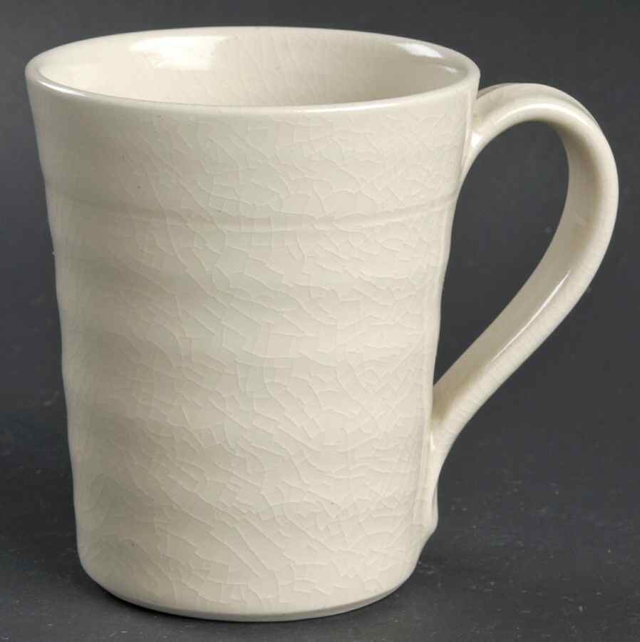 Belmont Large Mug by Simon Pearce-1