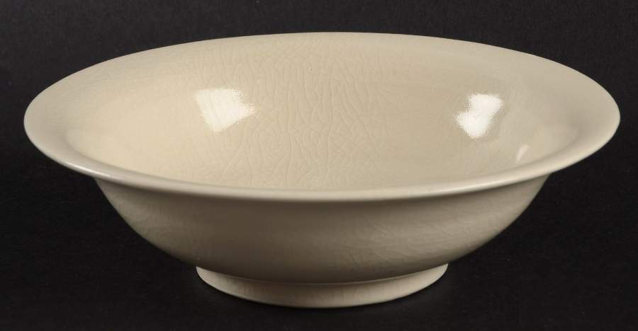 Belmont Fruit/Dessert (Sauce) Bowl by Simon Pearce-1