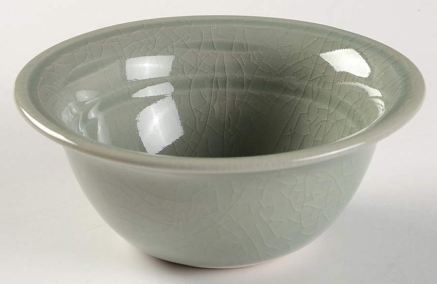 Belmont Fruit/Dessert (Sauce) Bowl by Simon Pearce-1
