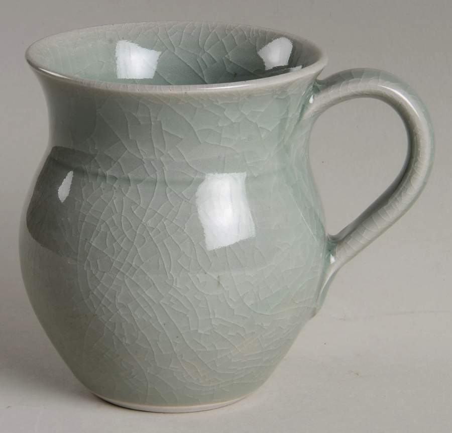 Belmont Mug No Saucer by Simon Pearce-1