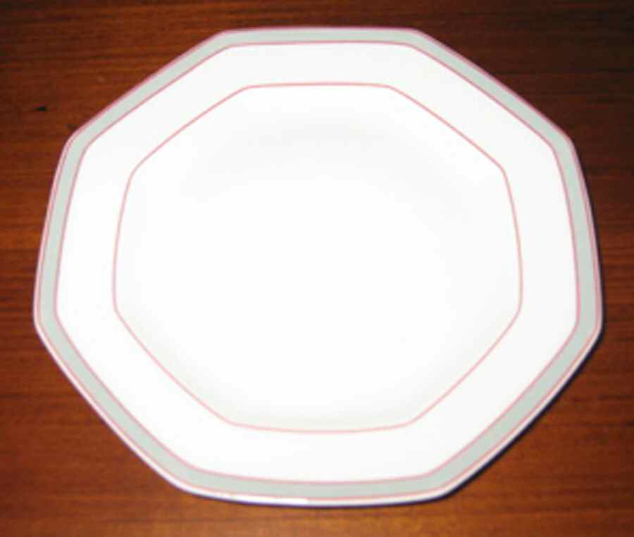 PLG14 Dinner Plate by Porcelaine Lafarge-1