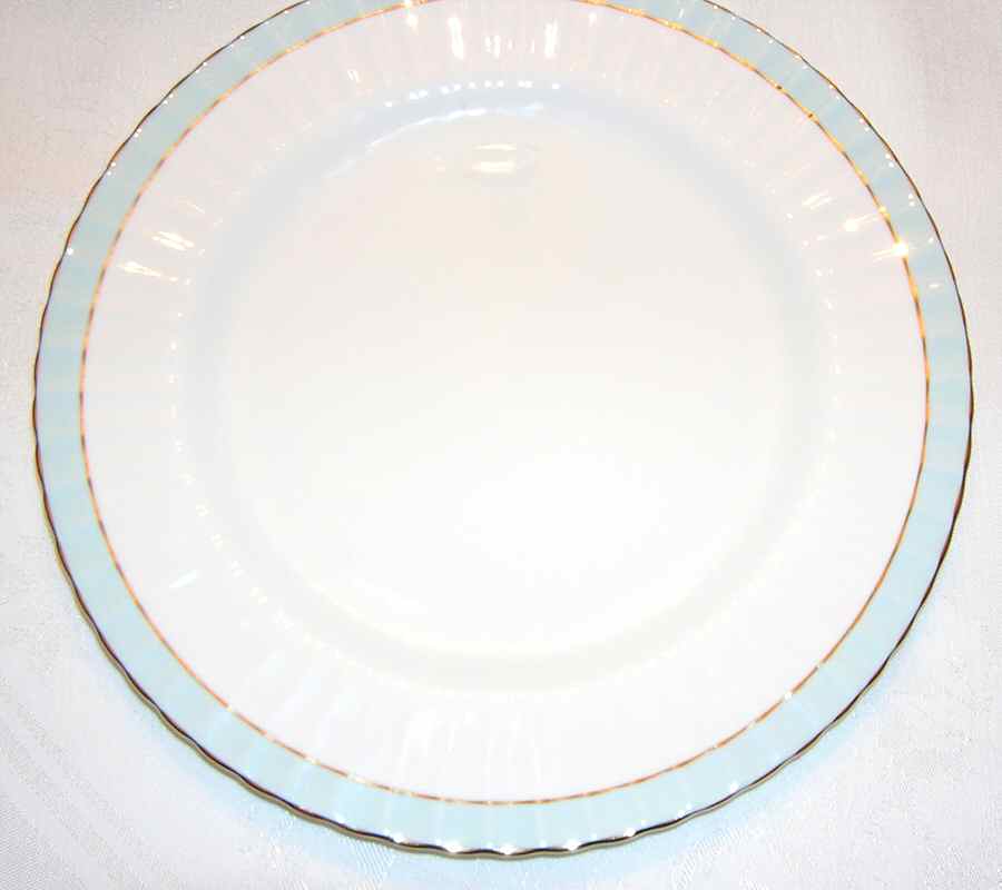 X141 Dinner Plate by Paragon-1