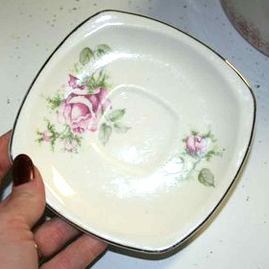 PCP238 Saucer by Paden City-1