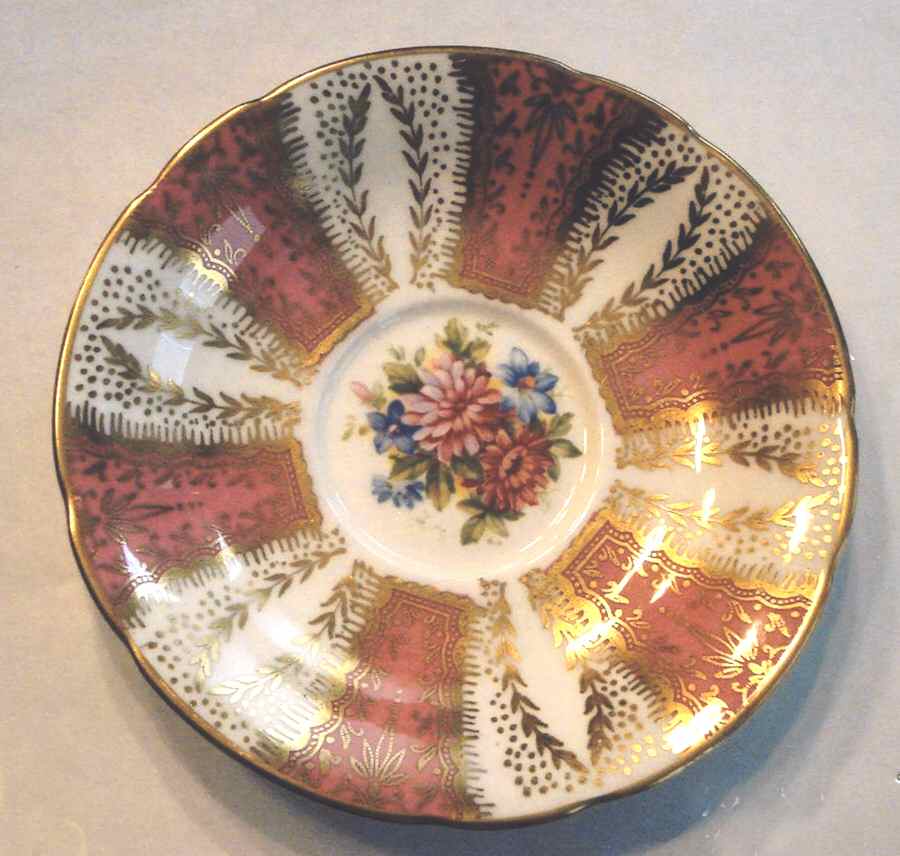 PAR148 Saucer by Paragon-1