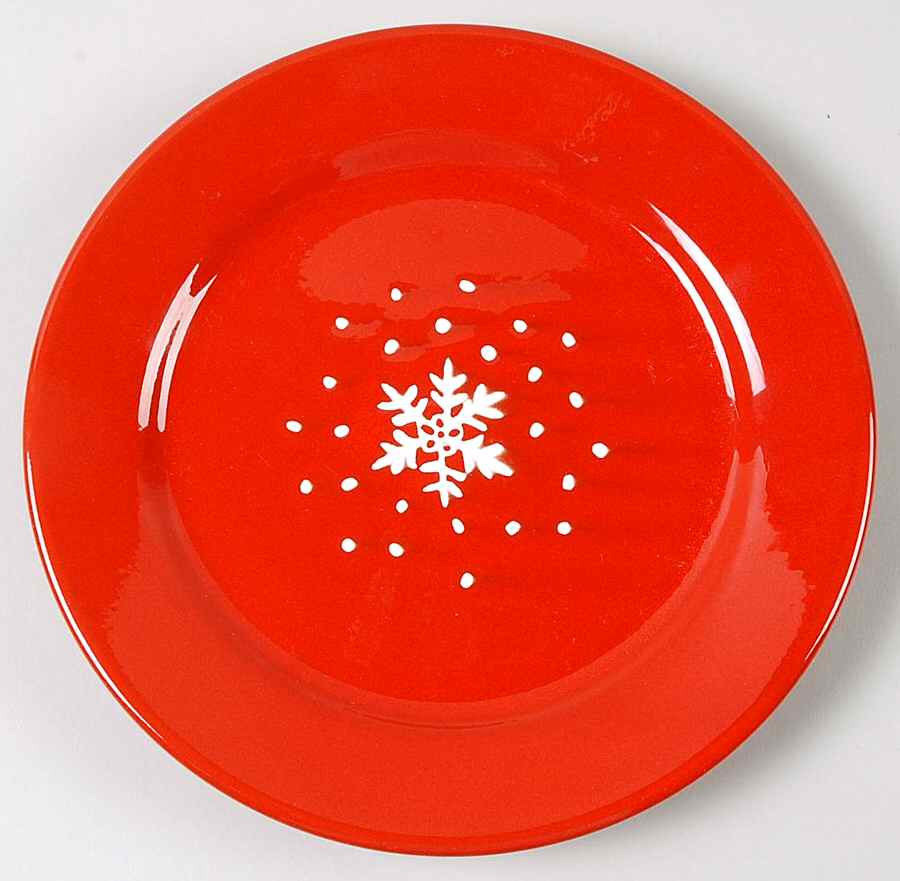 PER85 Salad Plate by Pier 1-1