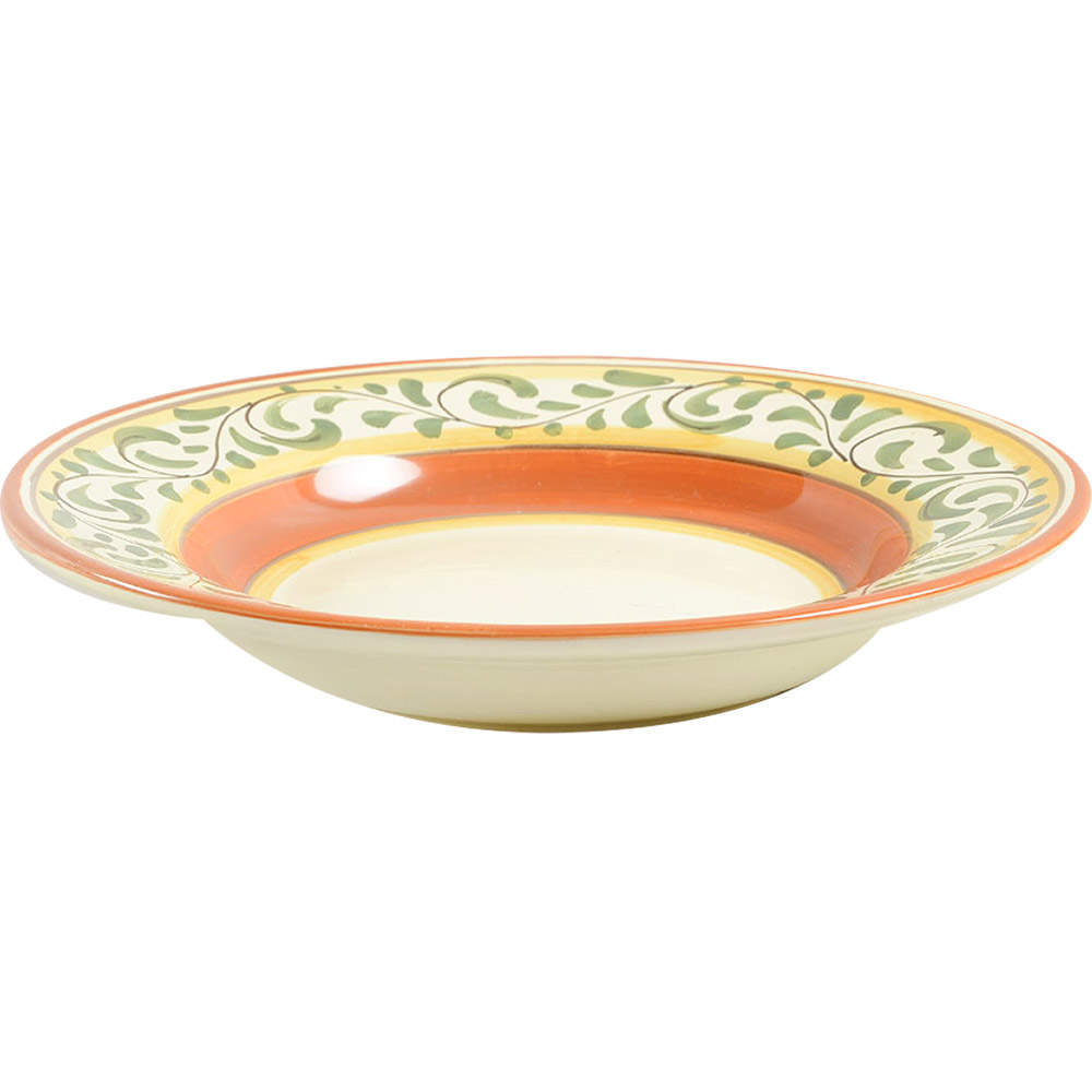 Umbrina Large Rim Soup Bowl by Pier 1-1