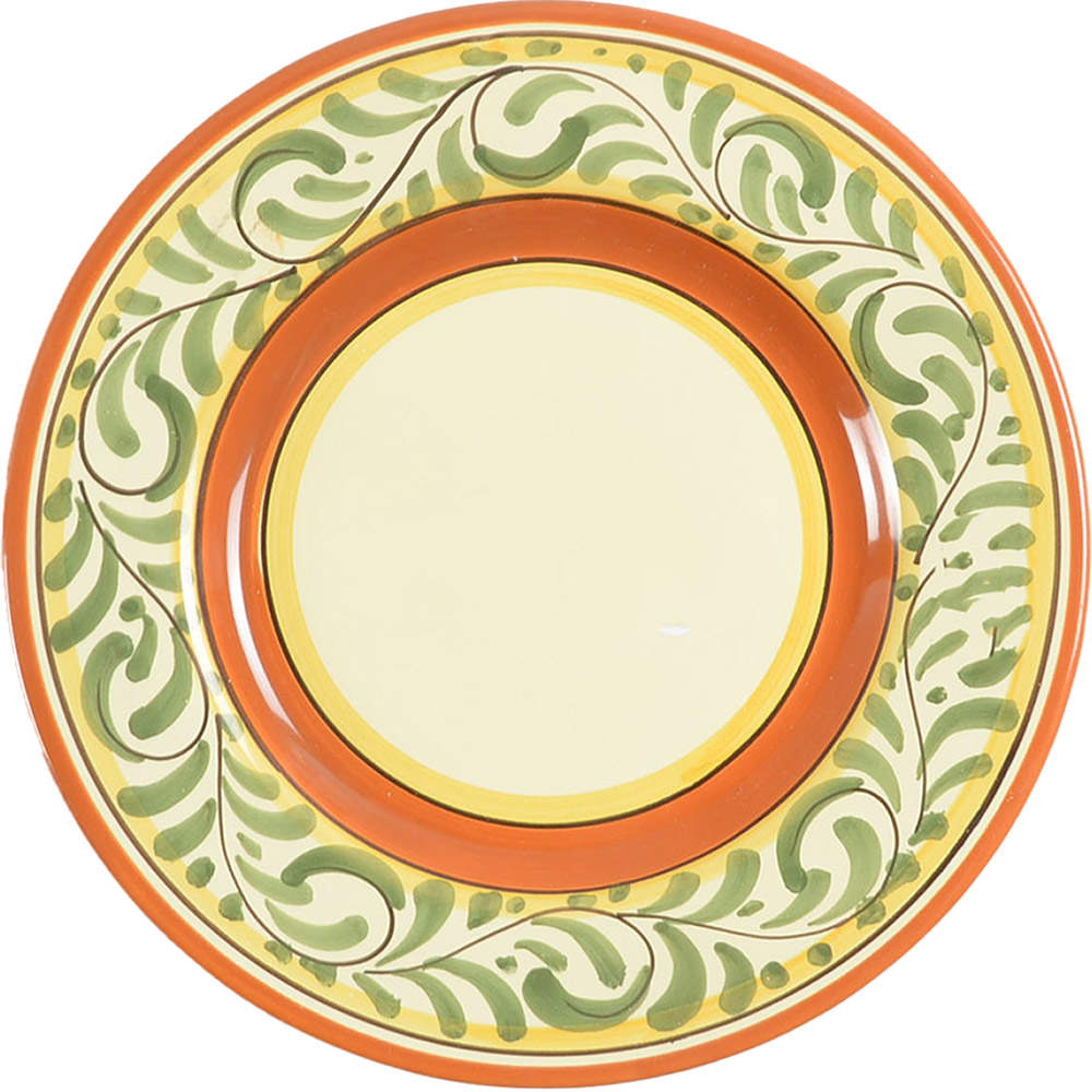 Umbrina Salad Plate by Pier 1-1