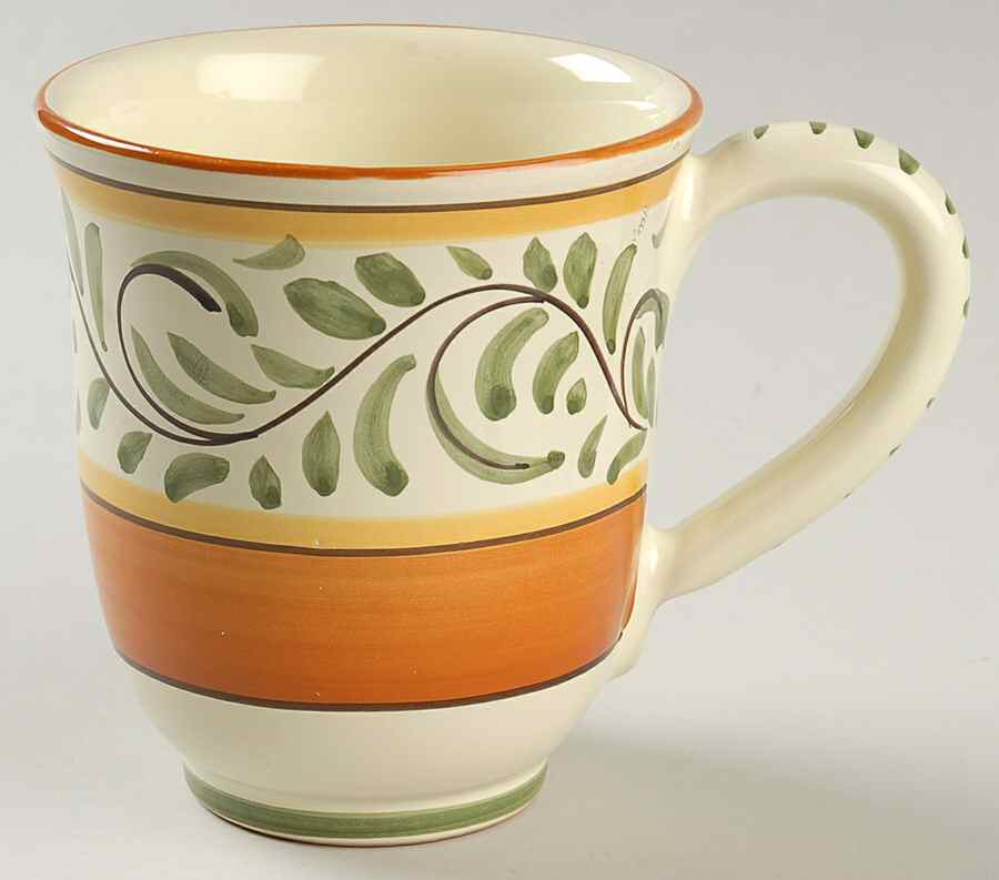 Umbrina Mug by Pier 1-1