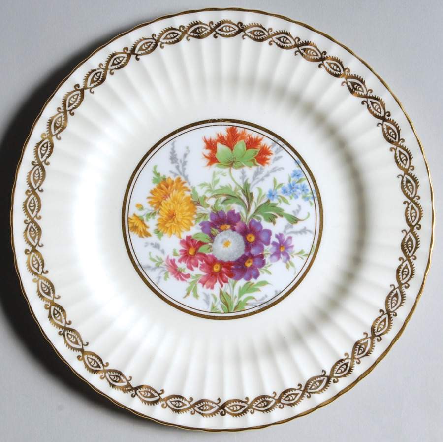 PAR150 Salad Plate by Paragon-1