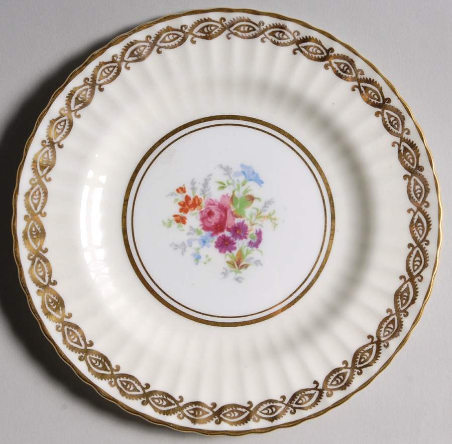 PAR150 Bread & Butter Plate by Paragon-1