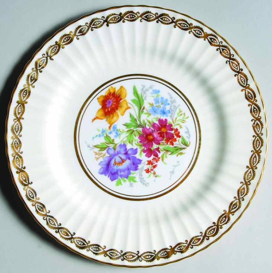 PAR150 Salad Plate by Paragon-1