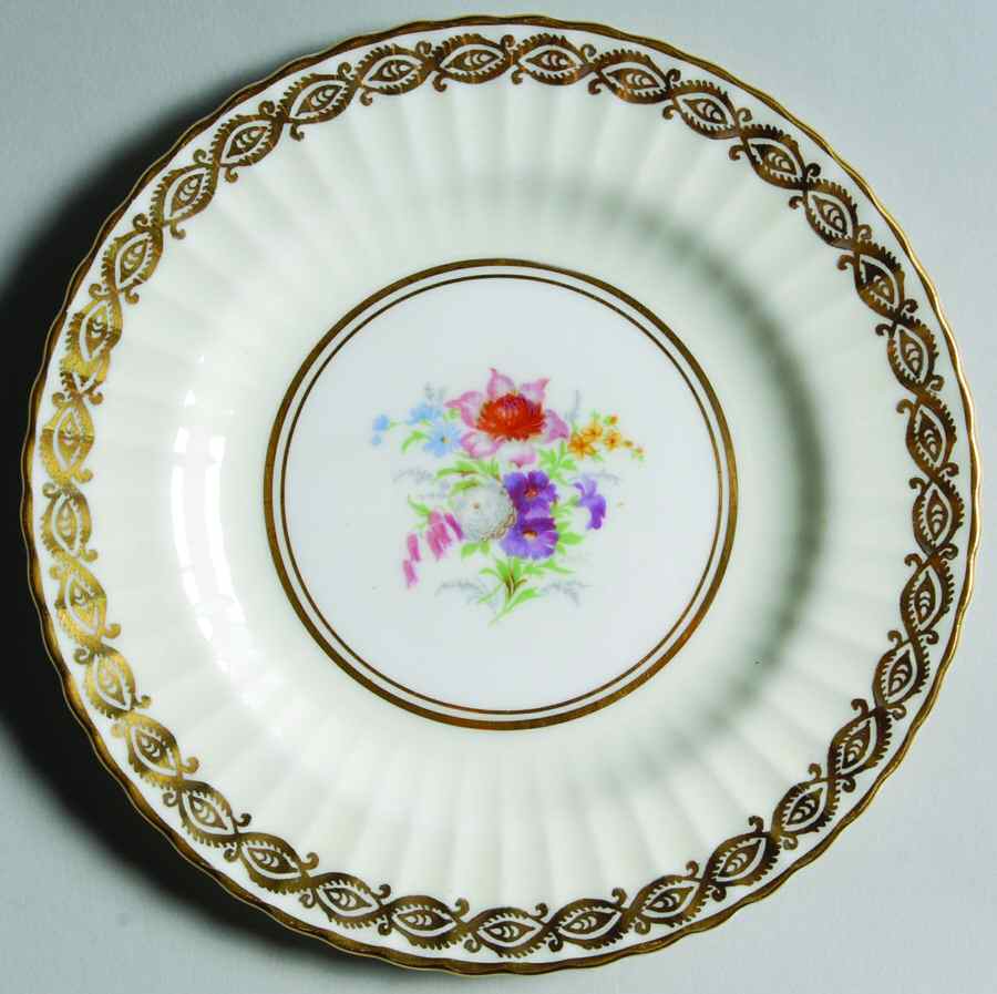 PAR150 Bread & Butter Plate by Paragon-1