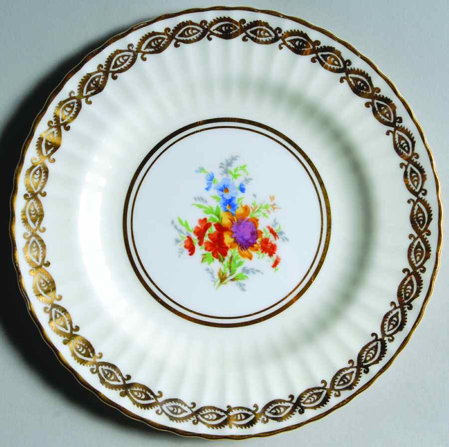 PAR150 Bread & Butter Plate by Paragon-1