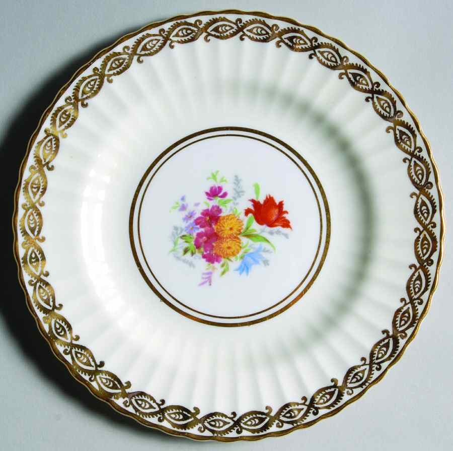 PAR150 Bread & Butter Plate by Paragon-1