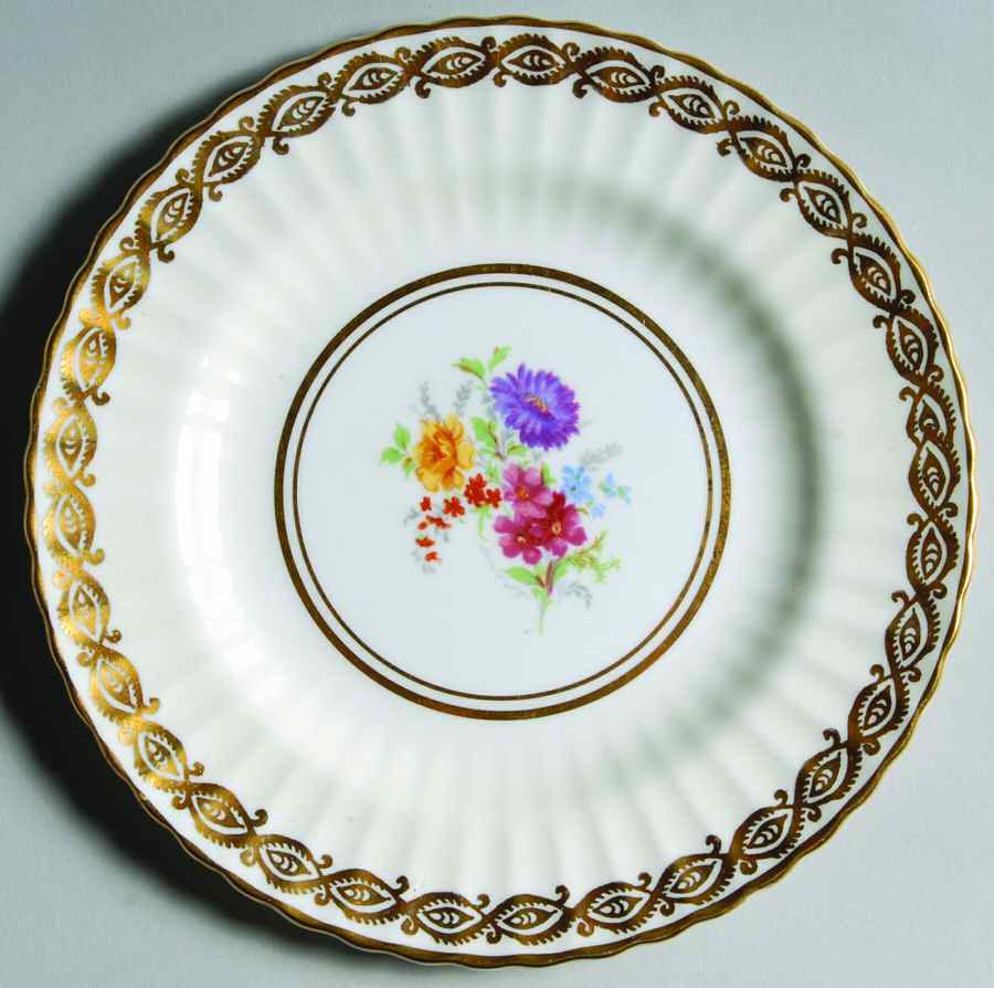PAR150 Bread & Butter Plate by Paragon-1
