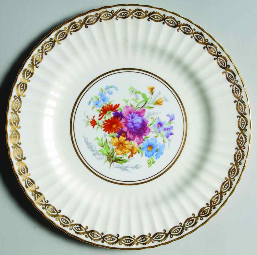 PAR150 Salad Plate by Paragon-1