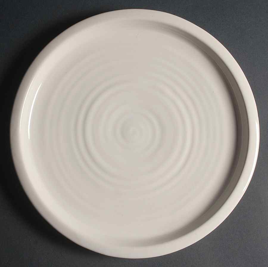 Artisan Dinner Plate by Pottery Barn China-1