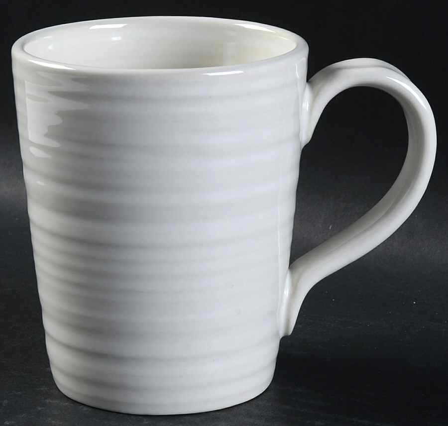 Artisan Mug by Pottery Barn China-1