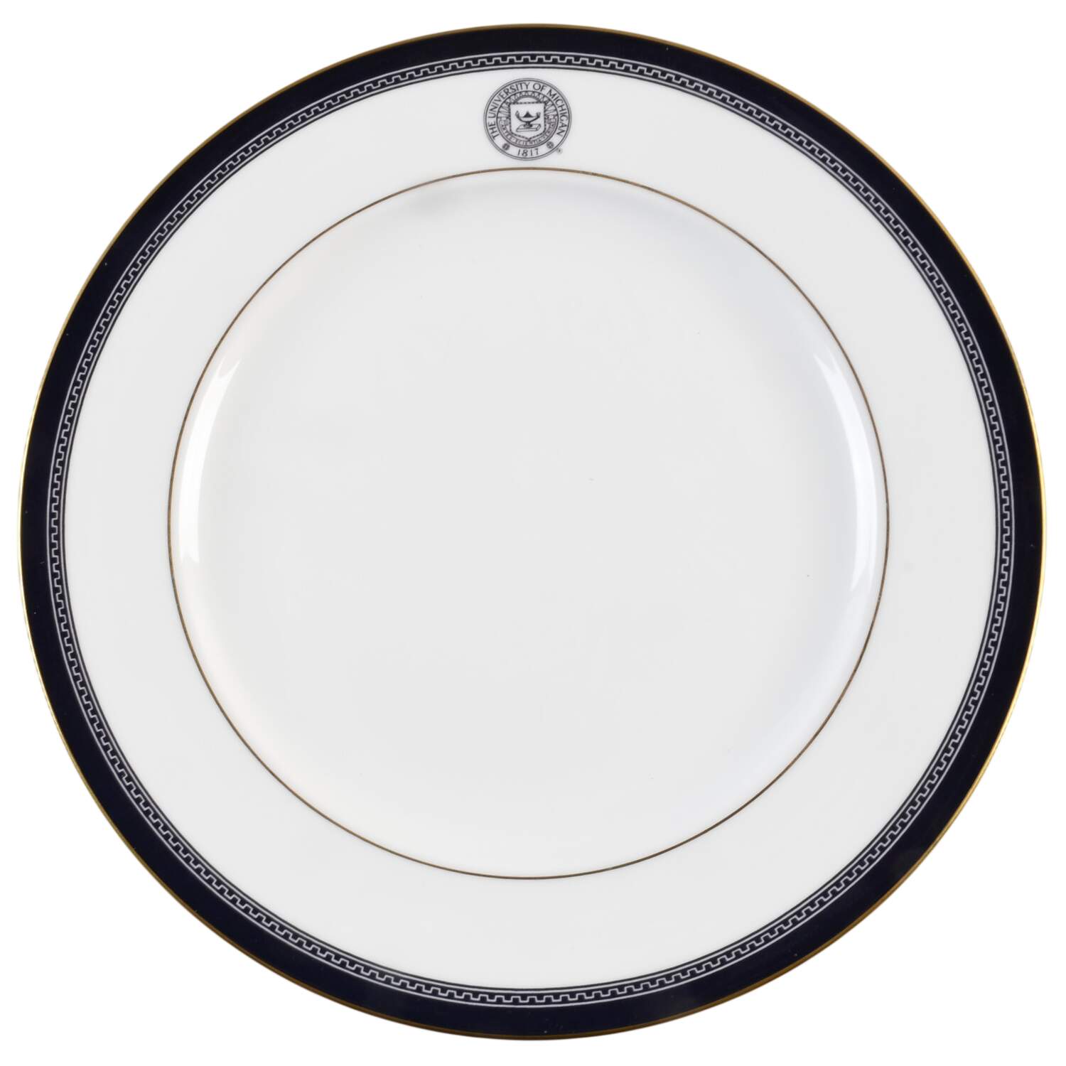 University of Michigan, The Dinner Plate by Pfaltzgraff-1
